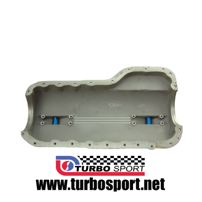 Ford Pinto/Y B Cosworth Dry Sump Pan – Turbo Sport