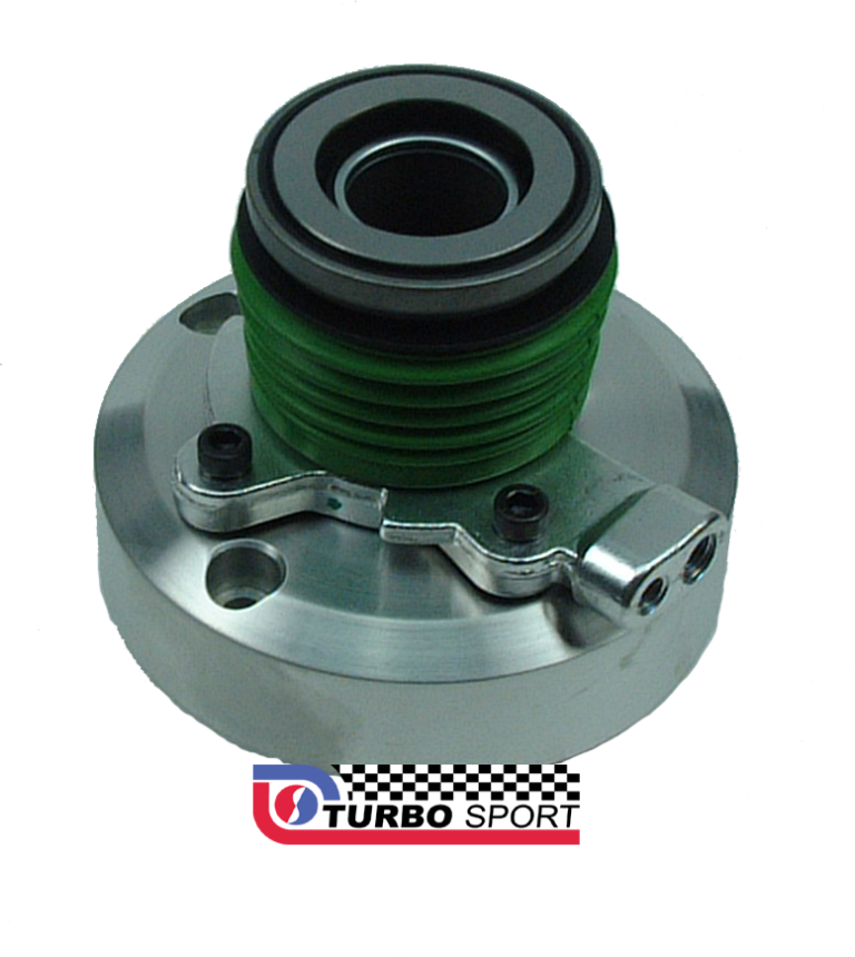 Core Shifter w/ chrome stick for 1986-89 Ford Sierra Cosworth RS T5 5 speed